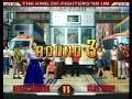 KOF98UM (03) - Kyappu (ADV) vs. Waazu (EX)