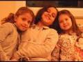 giulia rio claro aniversario 12 agosto