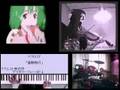 星間飛行~Interstellar Flight~-mix.ver [MacrossF]