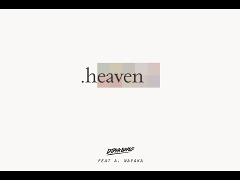 Afgan, Isyana Sarasvati, Rendy Pandugo - Heaven (Dipha Barus Remix) feat A. Nayaka