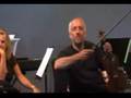 London Philharmonic Orchestra and Whale Class