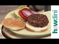 Burger recipes for the BBQ grill - Perfect grilled hamburgers