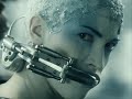 Massive Attack - Dissolved girl Massive Attack - Dissolved girl