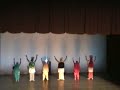 UW-Madison, Bhangra Badgers- India Nite.