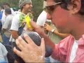 Carnaval 2007 en Humahuaca
