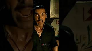 John Abraham dialogue  Shootout at Wadala movie vi