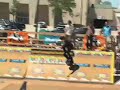 Enjoi Couch Tour