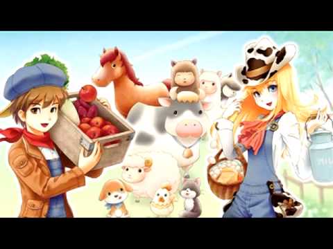 how to download harvest moon a new beginning