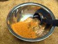 Onion Sambar