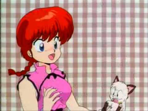 ranma hentai