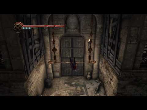 Prince of Persia : Les Sables Oubliés