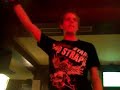 Axel Fischer live im Bierk�nig