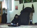 Tauq-o-Zanjeer Mein woh Abid-e-Bimar ki shan