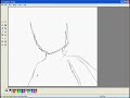 ms drawing entry