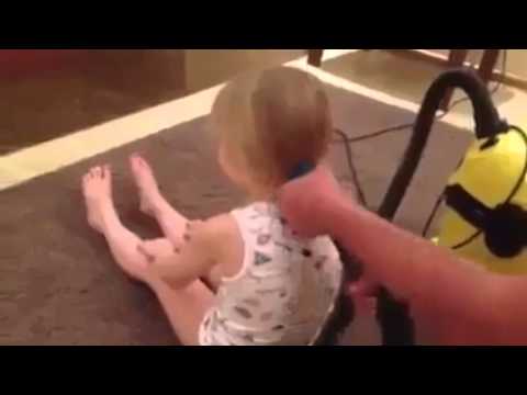 SNDRANDOM: DADS HAIR JOB