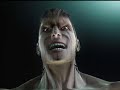 Tekken 5 intro