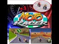 Moto Racer - Track 2