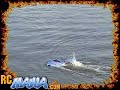 Tyco Terrainiac on water - RC Mania Tyco Terrainiac on water - RC Mania