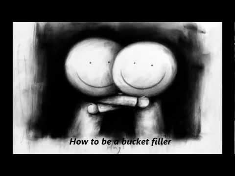 how to fill my bucket