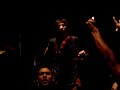 Por todo o mal - Carne Nua ao vivo (2004)