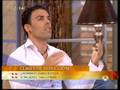 Entrevista de Susana Griso a Mario Luna [1/2]