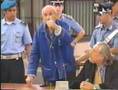 The best of Processo Pacciani - Viva i'dduce !