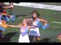 UCLA Cheerleaders