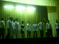 Ziua Scolii B.P.Hasdeu - Constanta Parodie 7A(Acum 8A)