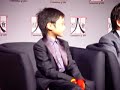 9 years old Marc Yu Piano Solo in 08 C-100 17th Conf. (2/4)