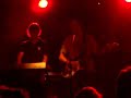 fanga - invisible