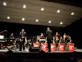 SIUE Jazz Band, Freedom Land SIUE Jazz Band, Freedom Land