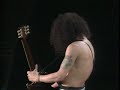 Guns N' Roses - Slash's Solo + Godfather Theme - Live In Tokyo 92 UYI2 - 3/10