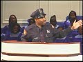 Rev. Bartholomew Orr \"Carrying My Weight\" Pt. 1 Rev. Bartholomew Orr \"Carrying My Weight\" Pt. 1
