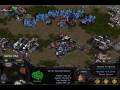 Commentators vs Fans Game 1