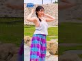西野夢菜 写真集「ドキドキが止まらないっ！！～ユメナと僕の胸キュン最前線～」オフショット動画