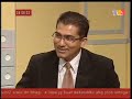 Shamsuddin Kadir di TV3