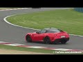 Click here to watch this video Ferrari 599 GTO - GT Days 2012