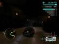 NFS Carbon Police Rhino in Canyon Duel