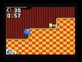 Gemini Dazzy Plays Sonic The Hedghog: Green Hill [Part 1]