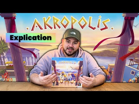 video akropolis