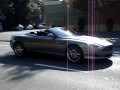 Aston Martin DB9 Volante On Road