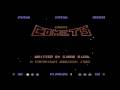 videos de Crazy Comets - Commodore 64.avi