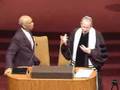 Part 2 - Rabbi Richard Agler, DD and Reverend Henry Willis