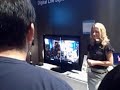 Wired NextFest '07 - Wireless TV Demo