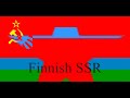 Soviet Union- United in Diversity