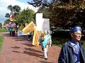 Democracy for Vietnam - Washington DC Oct. 20, 2006