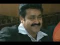Lunch With Mohan Lal