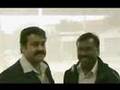 Lunch With Mohan Lal