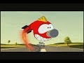 Werner - Volles Roo���!!!