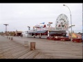 Coney Island - A Rememberance